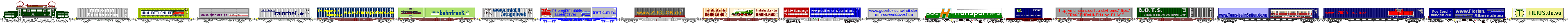 MM&MM Bildschirmschoner Zeichnerzug 11