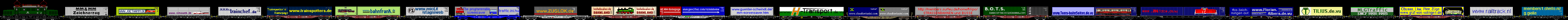 MM&MM Bildschirmschoner Zeichnerzug 13